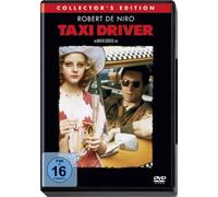 Taxi Driver – Sony Pictures Home Entertainment