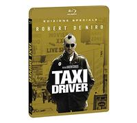 Taxi Driver - Edizione 40° Anniversario (1 Blu-Ray + 1 DVD)