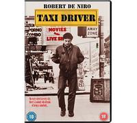 Taxi Driver [Edizione: Regno Unito]