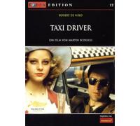 Taxi Driver - FOCUS-Edition