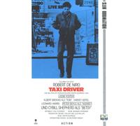 Taxi Driver FSK 16 [Edizione: Germania]