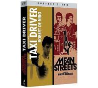 Taxi driver ; mean streets