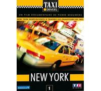 Taxi driver - new york