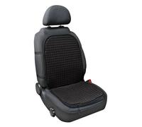 Taxi Driver Schienale Auto Ventilato Coprisedile per Camionisti Tassisti - Nero