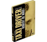 Taxi Driver - Steelbook