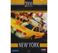 Taxi drivers, vol. 1 : new york