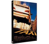 Taxi - [DVD]