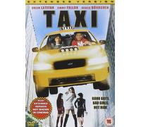 Taxi - Dvd