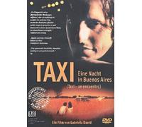 Taxi - Eine Nacht in Buenos Aires (OmU)