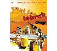 Taxi For Tobruk [Edizione: Stati Uniti]