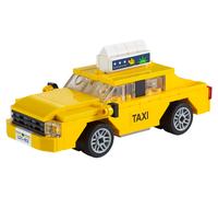 Taxi giallo
