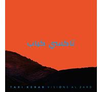 Taxi Kebab - Visions al 2ard