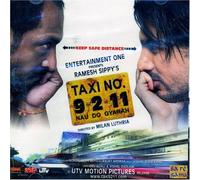 Taxi No.9 2 11 - Original Soundtrack