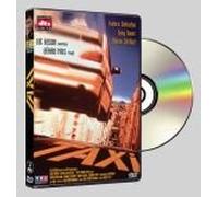 Taxi [NON-USA FORMAT, PAL, Reg.2 Import - Hungary] | Audio : French 5.1 DD, Hungarian 5. 1 DD | Subtitles: Hungarian | NO ENGLISH OPTIONS!!!
