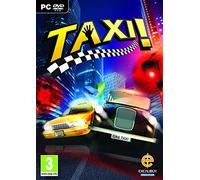 Taxi (PC DVD) - [Edizione: Regno Unito]