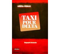 Taxi pour Delta