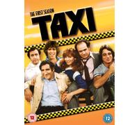 Taxi-Series 1 [Edizione: Regno Unito]