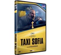 TAXI SOFIA (DVD) Vassilev, Vassil, Barnev, Ivan, Blatechki, Assen