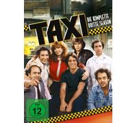 Taxi - Staffel 3