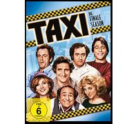 Taxi - Staffel 5