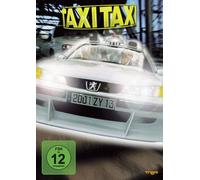 Taxi Taxi