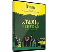 Taxi Teheran