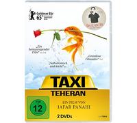 Taxi Teheran