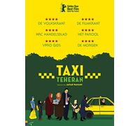 Taxi Teheran