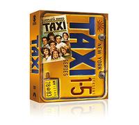 Taxi: The Complete Series