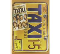 Taxi: The Complete Series (DVD) Judd Hirsch Danny DeVito Andy Kaufman Tony Danza