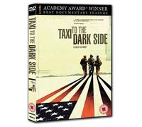 Taxi to the Dark Side [DVD] [Edizione: Regno Unito]