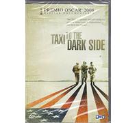 TAXI TO THE DARK SIDE edizione italia