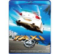 TAXi4 [Blu-ray]