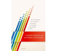 Taxing Profit in a Global Economy