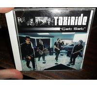 Taxiride - Get Set/Voodoo Doll Sin
