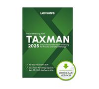 TAXMAN 2025 Download - SOFTWARE