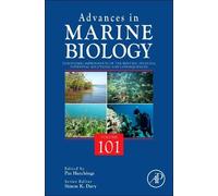 Taxonomic Impediments of the Benthic Infauna: Potential Solutions and Consequences: Volume 101