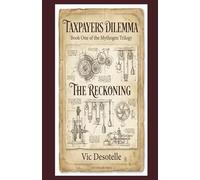 Taxpayers Dilemma: Uncovering the Monetary Extraction System