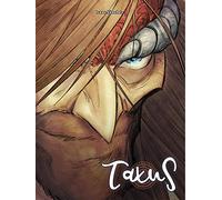 Taxus: La historia completa