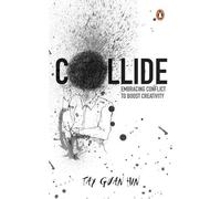 Tay Guan Hin Collide (Tascabile)