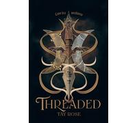 Tay Rose Threaded (Tascabile) Solstice Cycle