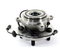 TAY100060 MOZZO ANTERIORE CON CUSCINETTO DISCOVERY II COMPLETO DI SENSORE ABS