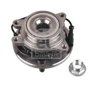 TAY100060F MOZZO ANTERIORE CON CUSCINETTO DISCOVERY II COMPLETO DI SENSORE ABS