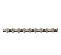 TAYA CATENA BICI NOVE NERO/SILVER 9VEL