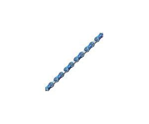 TAYA Catena Ciclo TOLV-121 12V Galaxy - 126 Link Peso 249g