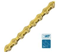 Taya Catena Deca-101 Road/mtb Ti Gold