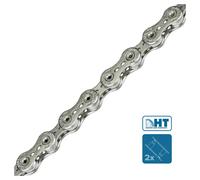 Taya Catena Deca-101 Ul Road Silver / Silver