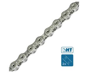 Taya Catena Deca-101 Ul Road Silver / Silver