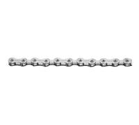 TAYA CATENA E-BIKE 136 LINKS 10 VELOCITA' SILVER