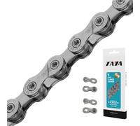Catena TAYA e-Nove-91 9V 136 maglie Argento